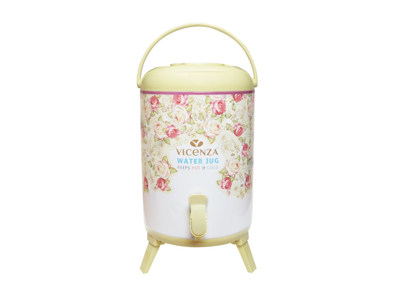 VC1000WJ Mawar Water Jug